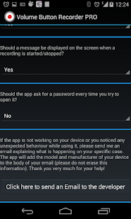 Volume Button Recorder PRO(圖3)-速報App