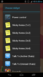 Lastest Sticky Notes APK