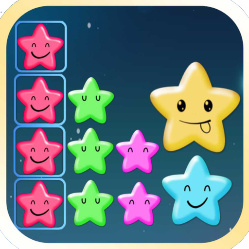 天天消星星-Pop Star! 休閒 App LOGO-APP開箱王