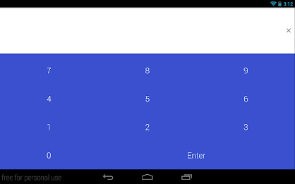 Math Duel for Chromecast poster 5
