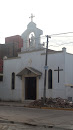 Iglesia Don Bosco 