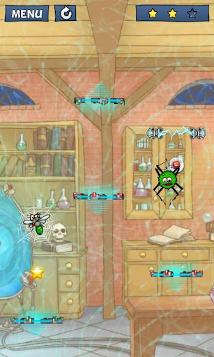 Free Download Spider Jack v1.0.0 apk