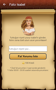 download Kaave Falı - Falcı Bacı free