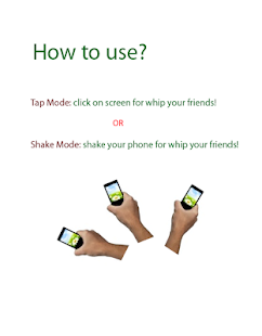 Free Download WhipTheory APK for PC