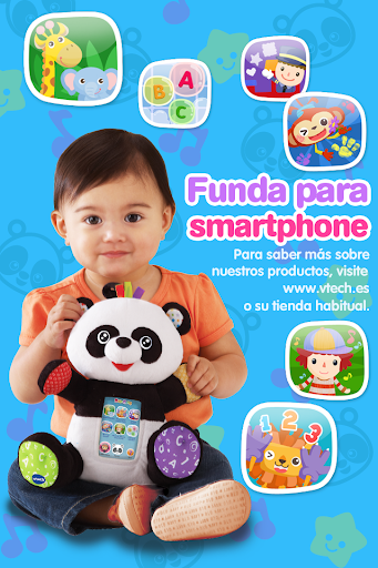 Little App Panda ES