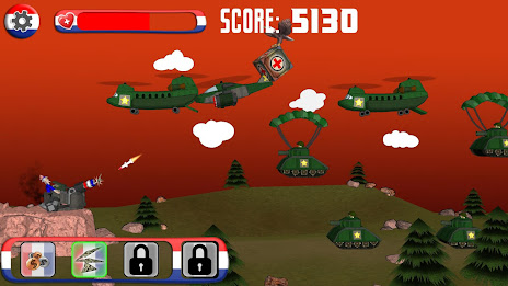 bitcoin blaster poster 23