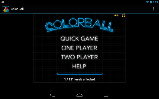 Color Ball Full