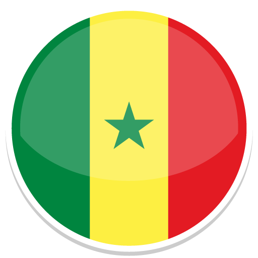 Senegal Radio & HeadLines LOGO-APP點子