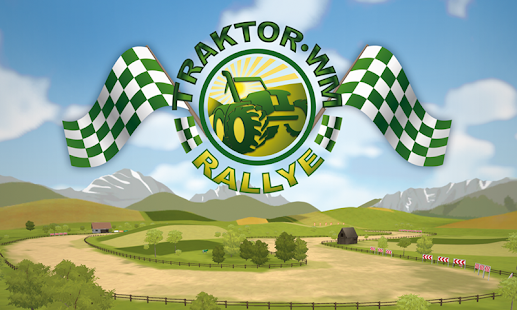 Tractor Rallye(圖1)-速報App