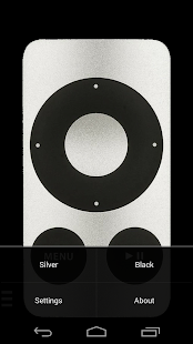 TV (Apple) Remote Control(圖5)-速報App