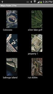 Maps Ruler  Pro(圖6)-速報App