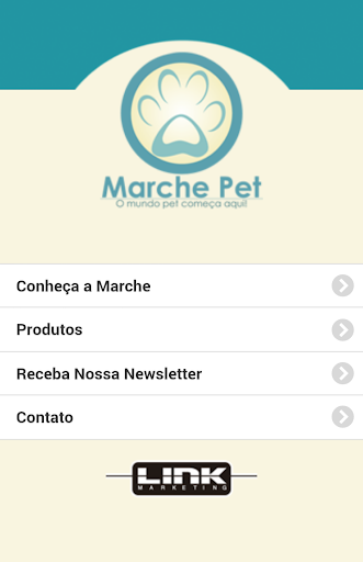 Marche Pet