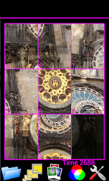 Slide Puzzle Pro poster 2