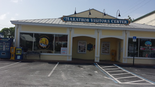 Marathon Visitors Center
