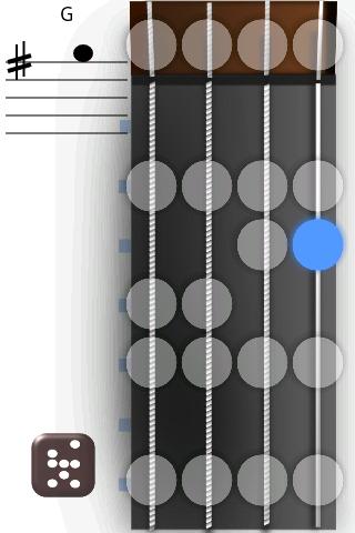 Violin Notes Screen 2