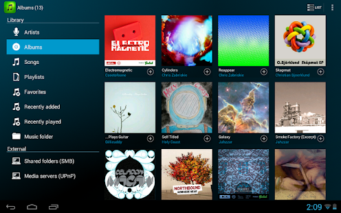 Archos Music(圖2)-速報App