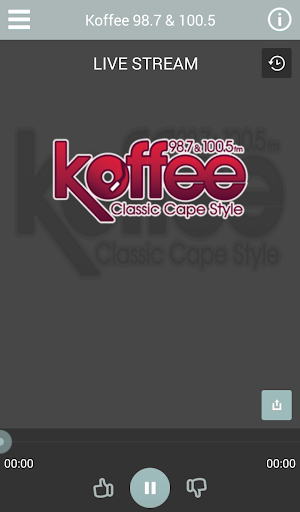 : Koffee-FM