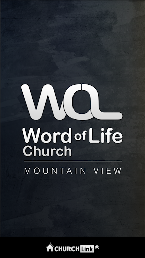 Word of Life Church Mountain