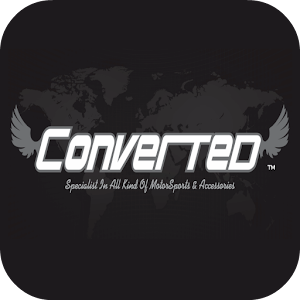 Converted Motorsports 2.8.4