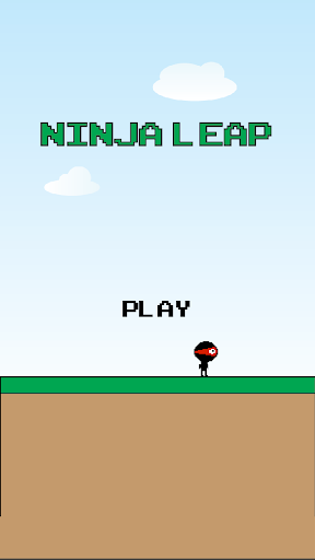 【免費策略App】Ninja Leap-APP點子