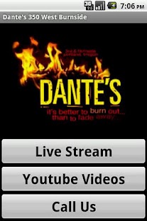 Download Dante's APK for Android