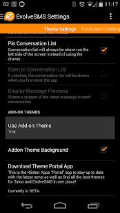 How to mod Trek EvolveSMS Theme 1.7.0 unlimited apk for laptop