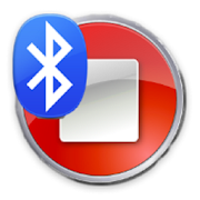 Bluetooth Connect & Stop Play 1.0.5 Icon