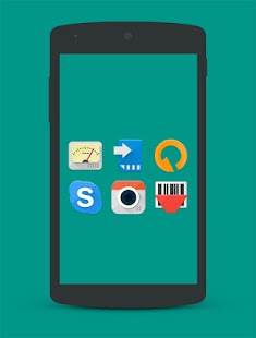 Free Download Popsicle Icon Pack APK for PC