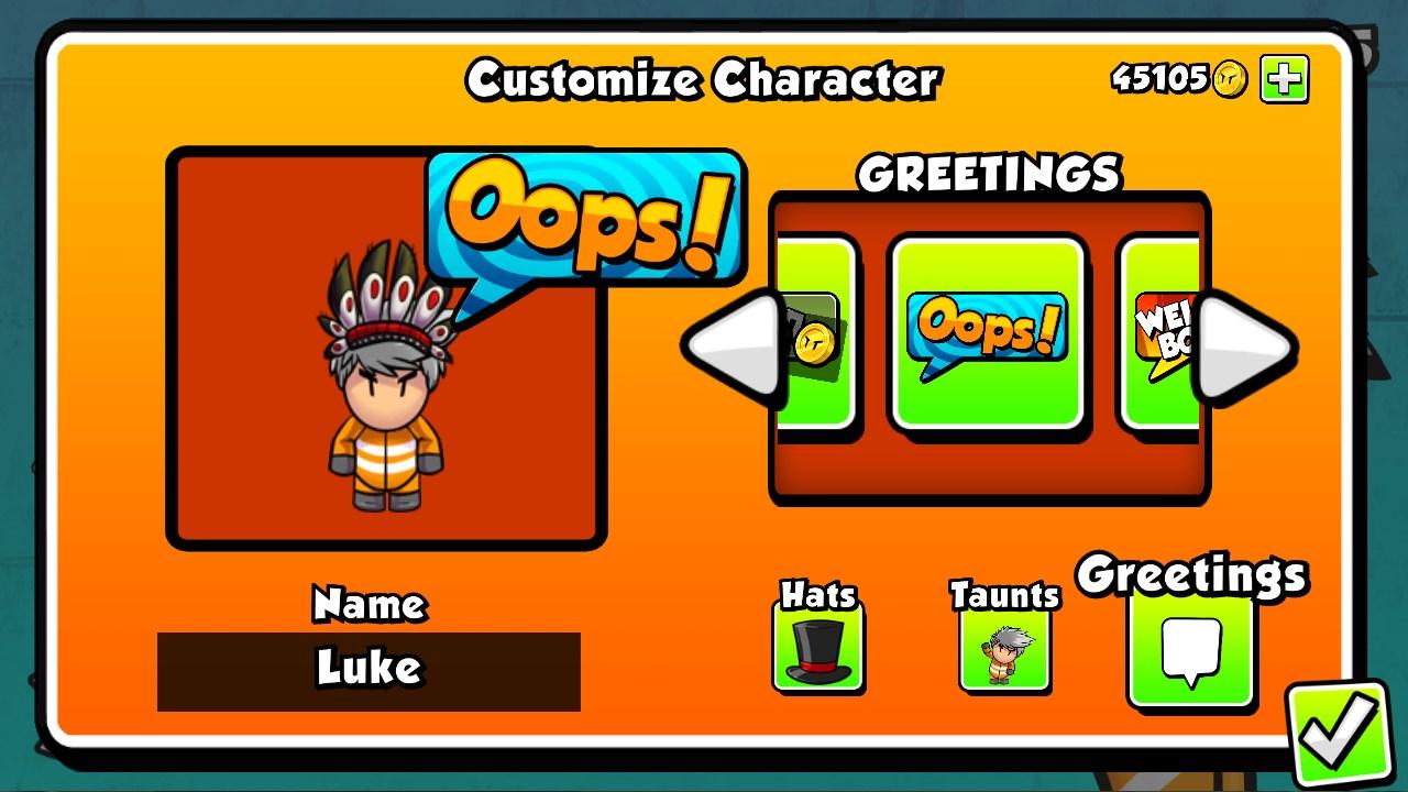 Bomber Friends Android Apps on Google Play