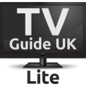 TV Guide UK Lite icon