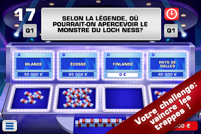 Money Drop - le jeu officiel Screen 2