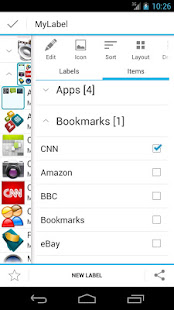 Folder Organizer lite(圖4)-速報App