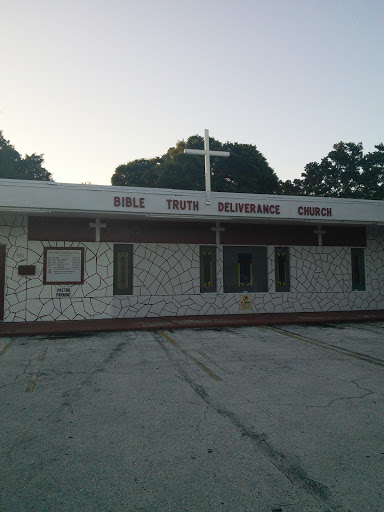 Bible Truth Deliverance Church 