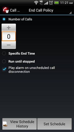 【免費工具App】Call Scheduler Pro-APP點子