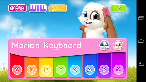 【免費教育App】My Schnuffel Keyboard-APP點子