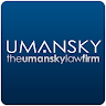 Umansky Accident and DUI  App Application icon