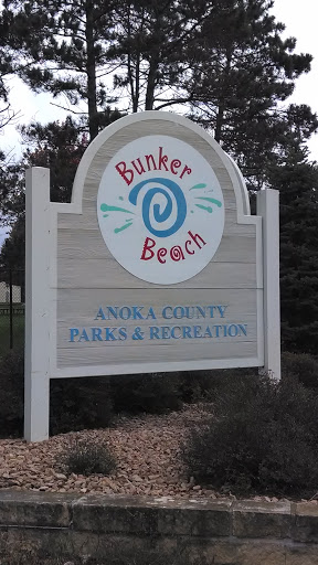 Bunker Beach