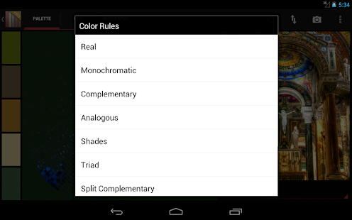 Real Colors Pro v1.2.2