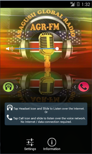 Abagusii Global Radio