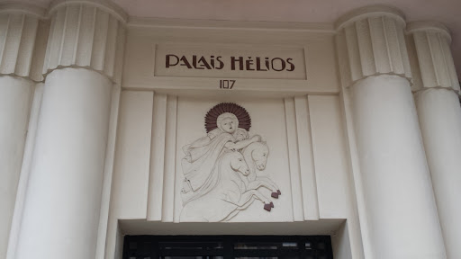 Palais Helios