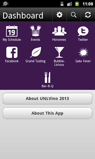 UNLVino 2013