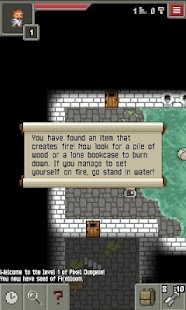 download Your Pixel Dungeon free