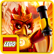 LEGO® Chima Fire Chi Challenge