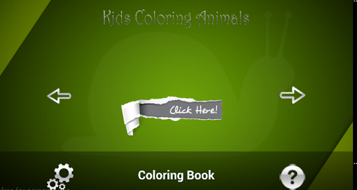 免費下載休閒APP|Free Kids Coloring Animal page app開箱文|APP開箱王