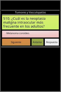 Oftalmología preguntas de exam(圖1)-速報App