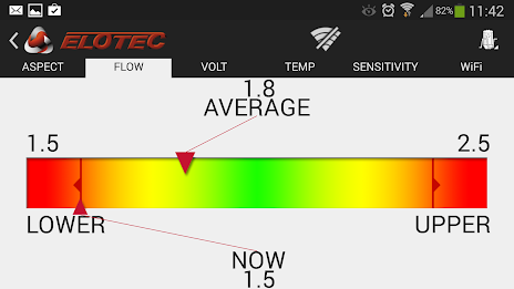 Aspect Tool poster 2