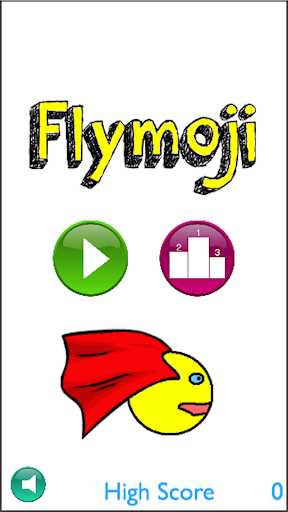 Flymoji