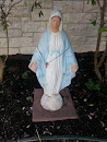 Mother Mary Statue