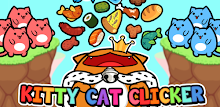 Cat Clicker by Tapps Games APK