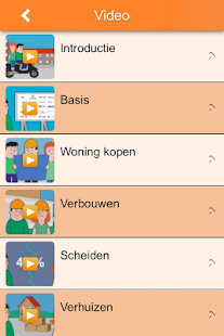 Hypotheekshop Oud Beijerland Screenshots 2